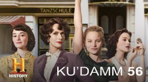 Ku’damm 56 (2016)