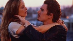 Before Sunrise (1995)