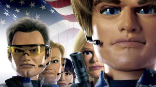 Team America: World Police (2004)