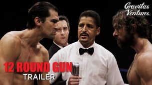 12 Round Gun (2017)