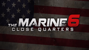 The Marine 6: Close Quarters (2018)