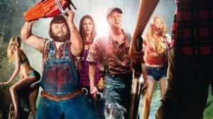 Tucker and Dale vs Evil (2010)