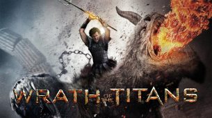 Wrath of the Titans (2012)