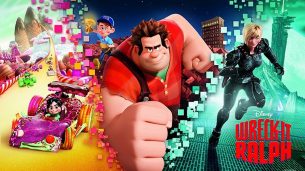 Wreck-It Ralph (2012)