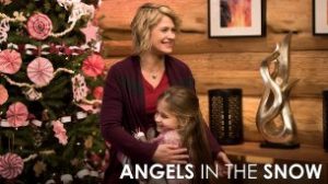 Angels in the Snow (2015)