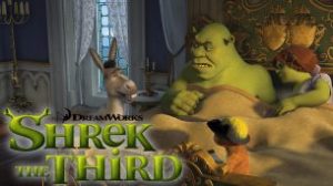 Shrek 3 (2007)