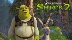 Shrek 2 (2004)