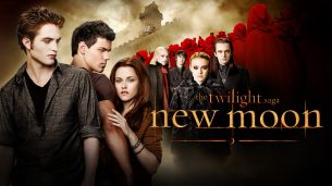 The Twilight Saga: New Moon (2009)