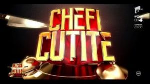 Chefi la cutite (2016)