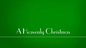 A Heavenly Christmas (2016)