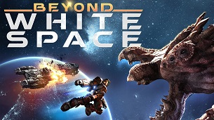 Beyond White Space (2018)