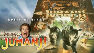 Jumanji (1995)