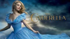 Cinderella (2015)