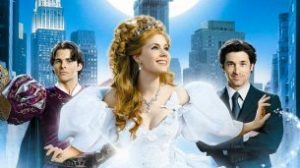 Enchanted (2007)