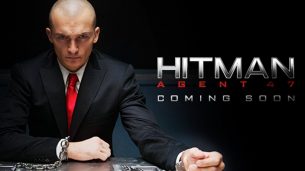 Hitman: Agent 47 (2015)