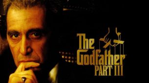 The Godfather: Part III (1990)