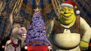 Shrek the Halls (2007)