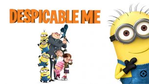 Despicable Me (2010)