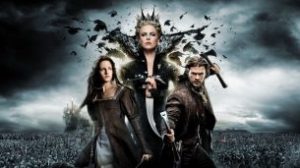 Snow White and the Huntsman (2012)