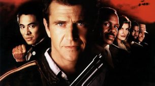 Lethal Weapon 4 (1998)