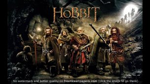 The Hobbit: An Unexpected Journey (2012)