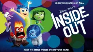 Inside Out (2015)