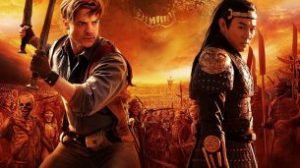 The Mummy: Tomb of the Dragon Emperor (2008)