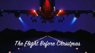 The Flight Before Christmas (2015)