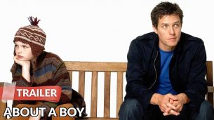 About a Boy (2002)