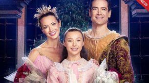 A Nutcracker Christmas (2016)