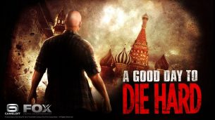 A Good Day to Die Hard (2013)