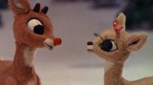 Rudolph, the Red-Nosed Reindeer (1964)