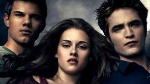 The Twilight Saga: Eclipse (2010)