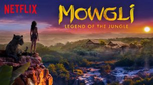 Mowgli: Legend of the Jungle (2018)