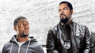 Ride Along (2014)