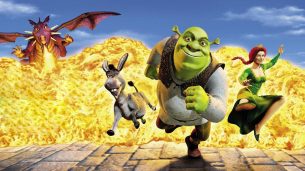 Shrek (2001)