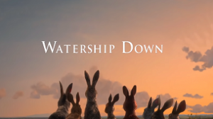 Watership Down (2018)