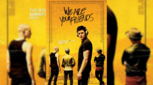 We Are Your Friends (2015)