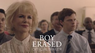 Boy Erased (2018)