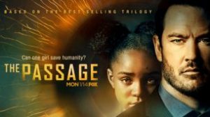 The Passage (2019)