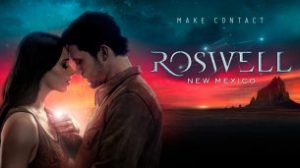 Roswell, New Mexico (2019)