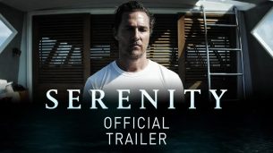 Serenity (2019)