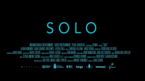 Solo (2018)