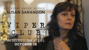 Viper Club (2018)