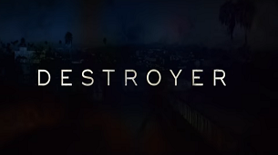 Destroyer (2018)