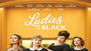 Ladies in Black (2018)