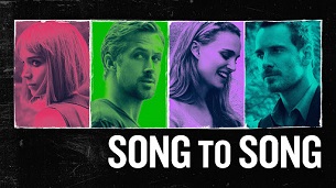 Song to Song (2017)