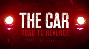 The Car: Road to Revenge (2019)