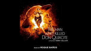 The Man Who Killed Don Quixote (2018)