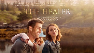 The Healer (2017)